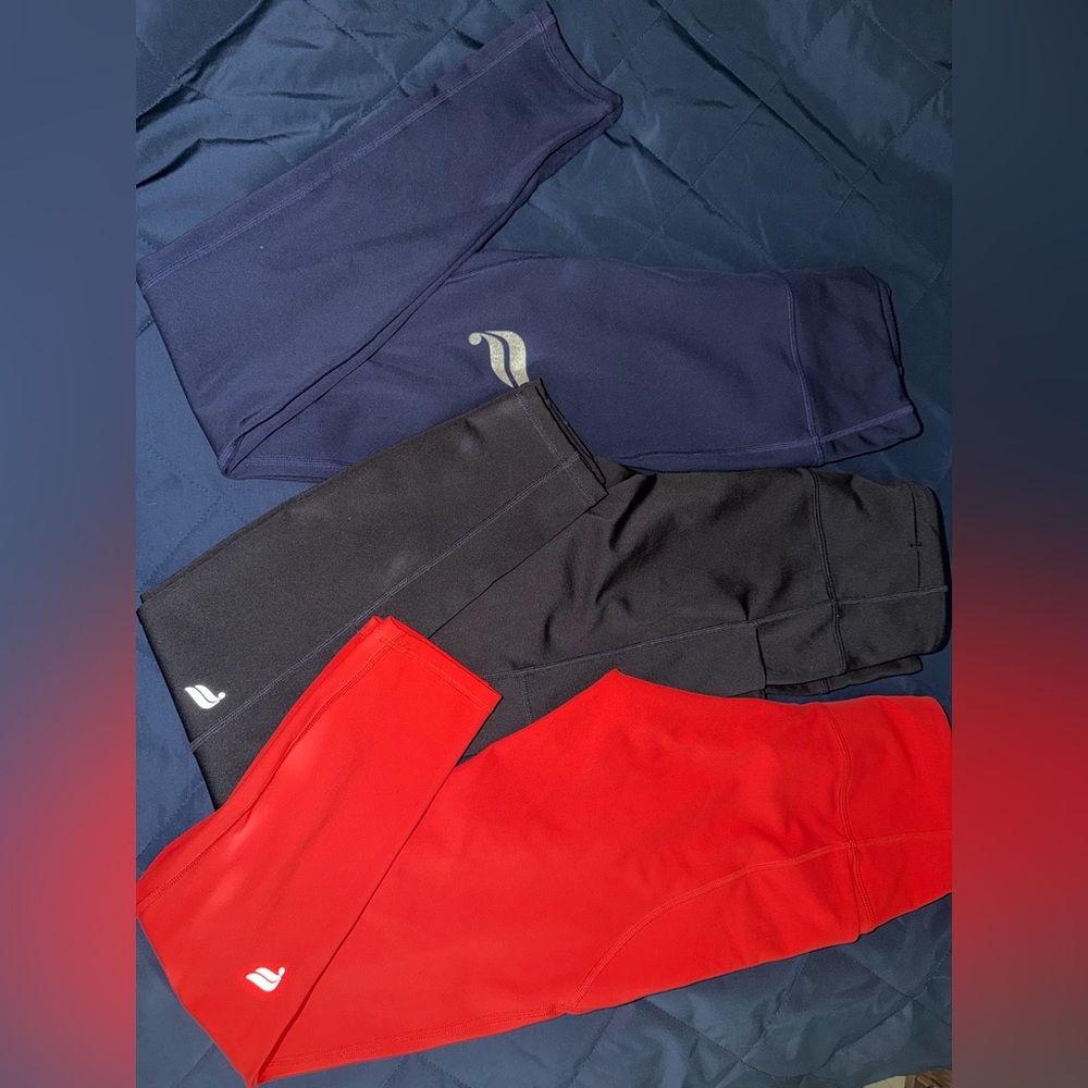 Fabletics leggings